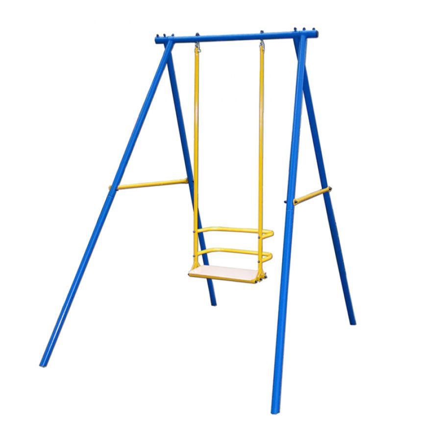 Уличные качели Kampfer Single Space